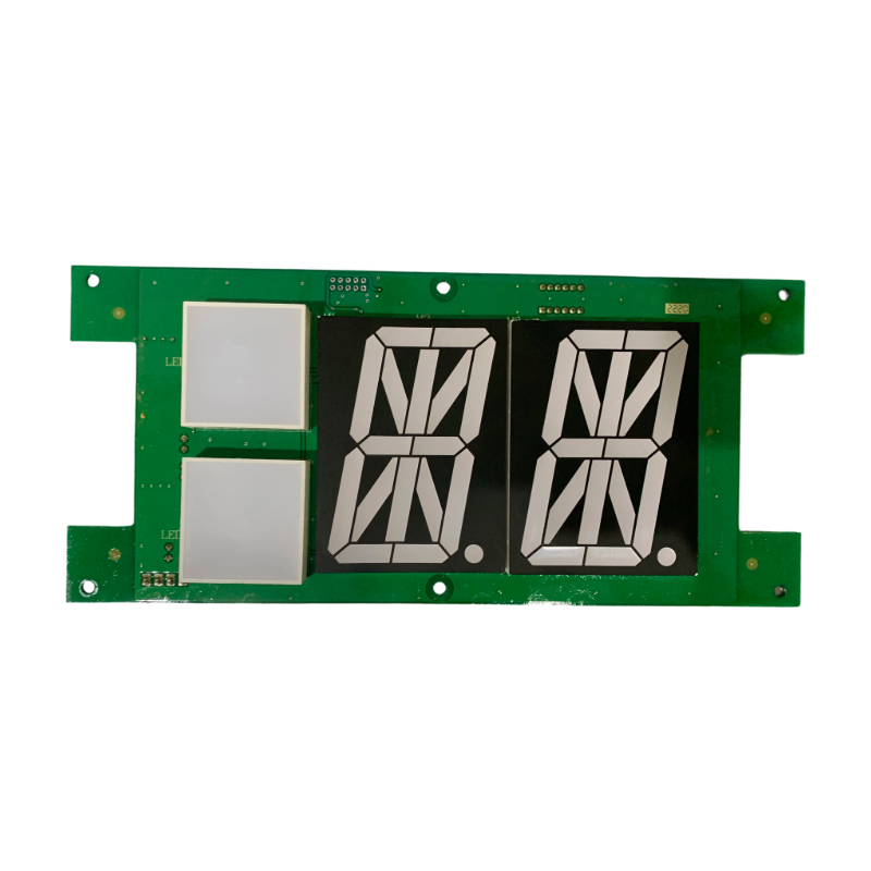 Otis Elevator Display Board NA080506/YA3N33504