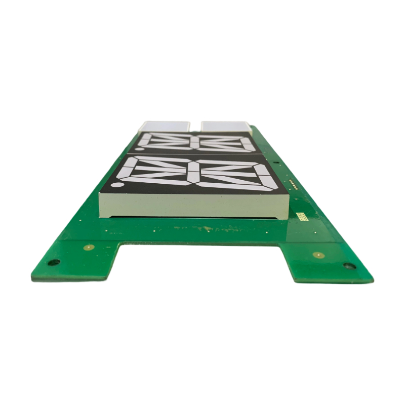 Otis Elevator Display Board NA080506/YA3N33504