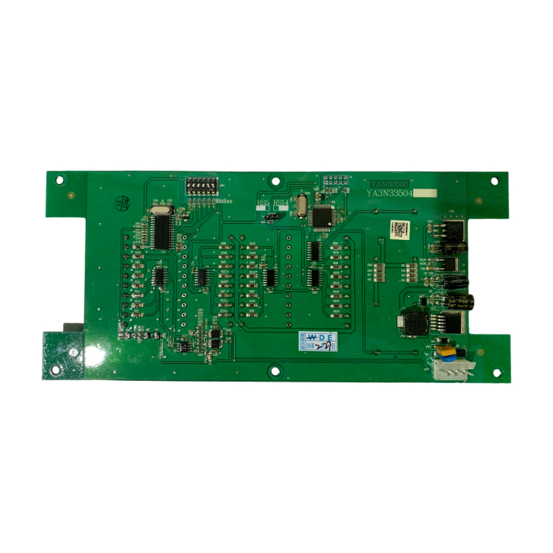 Otis Elevator Display Board NA080506/YA3N33504