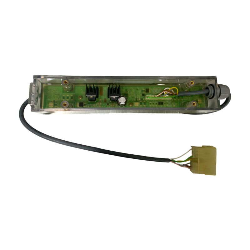 Otis Elevator Leveling Sensor KAA27800AAB154, RPD-P2A-1