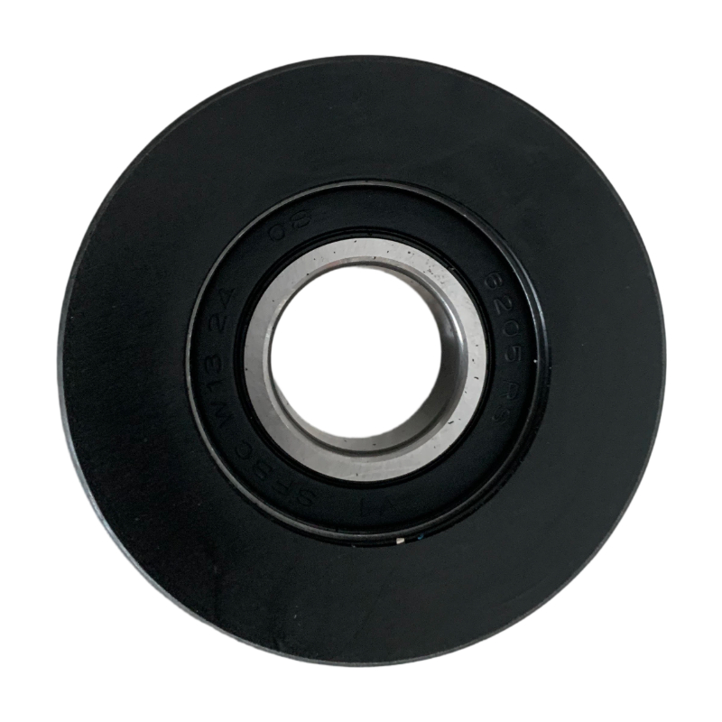 Schindler Elevator Guide Shoe Roller 80*25-6205