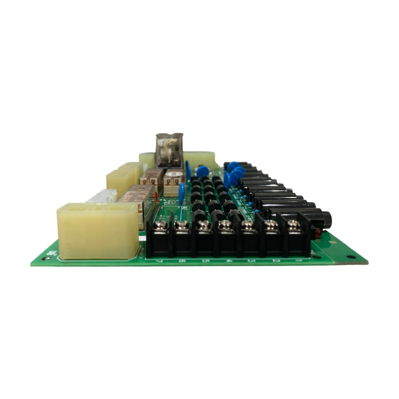 Sigma Elevator Board DOJ-130 AEG12C563*A