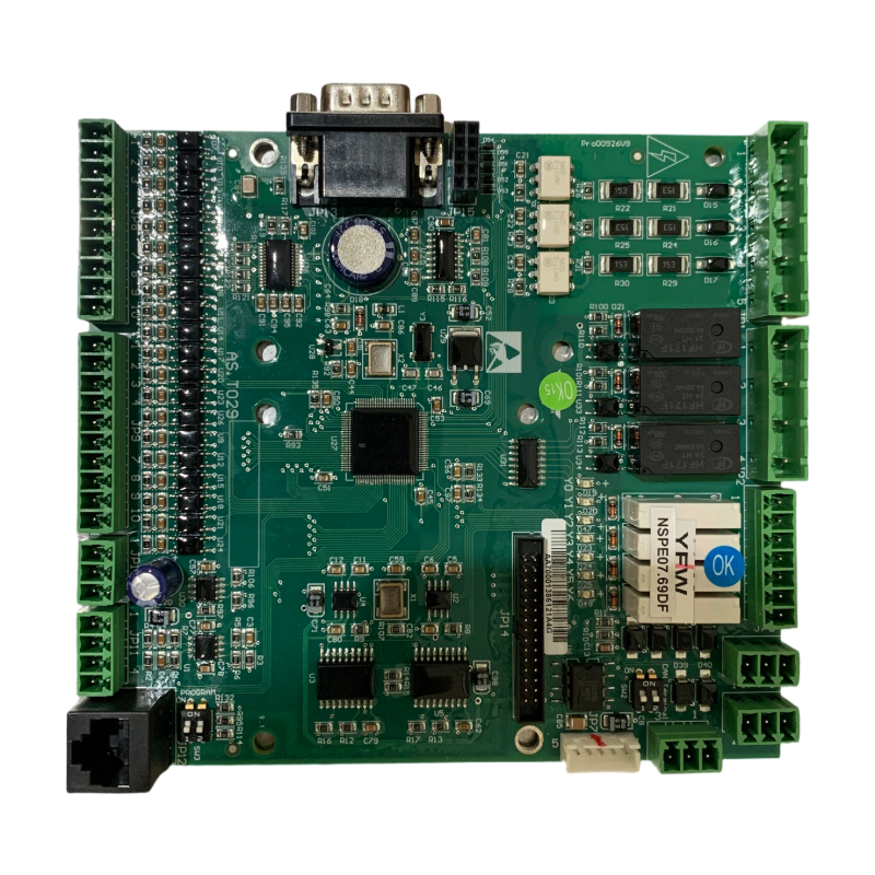STEP Main Board AS.T029