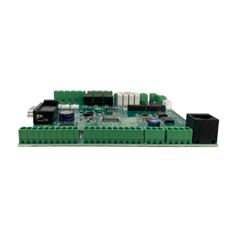 STEP Main Board AS.T029