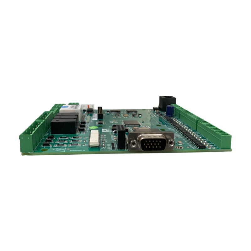 STEP Main Board AS.T029