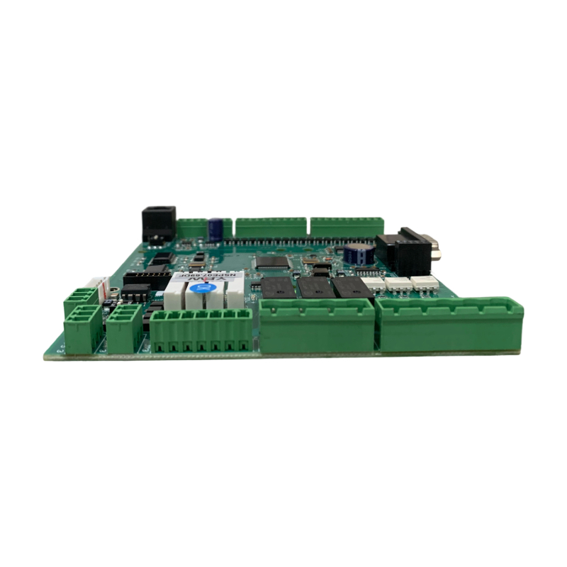 STEP Main Board AS.T029
