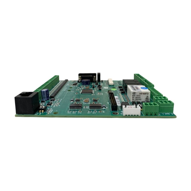 STEP Main Board AS.T029