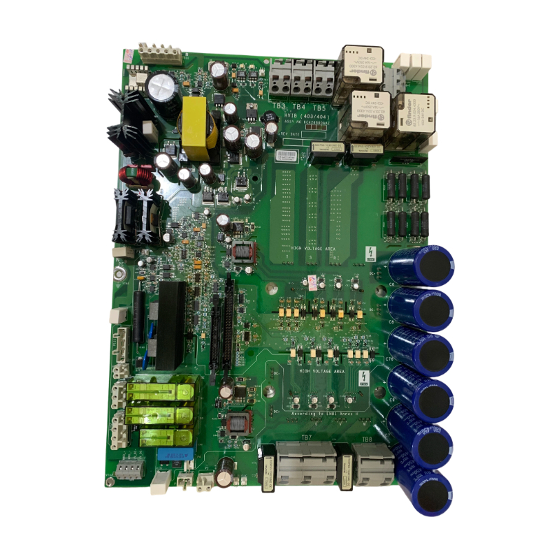Otis Elevator Board KCA26800AAZ2