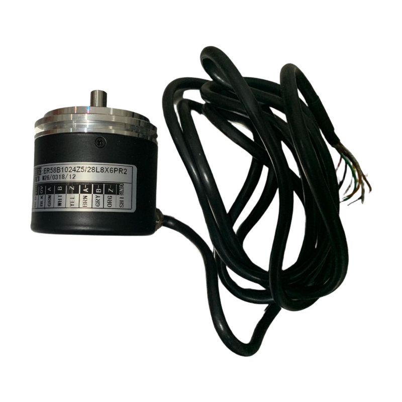 Otis Elevator Encoder Eltra ER58B1024Z5/28L8X6PR7.767