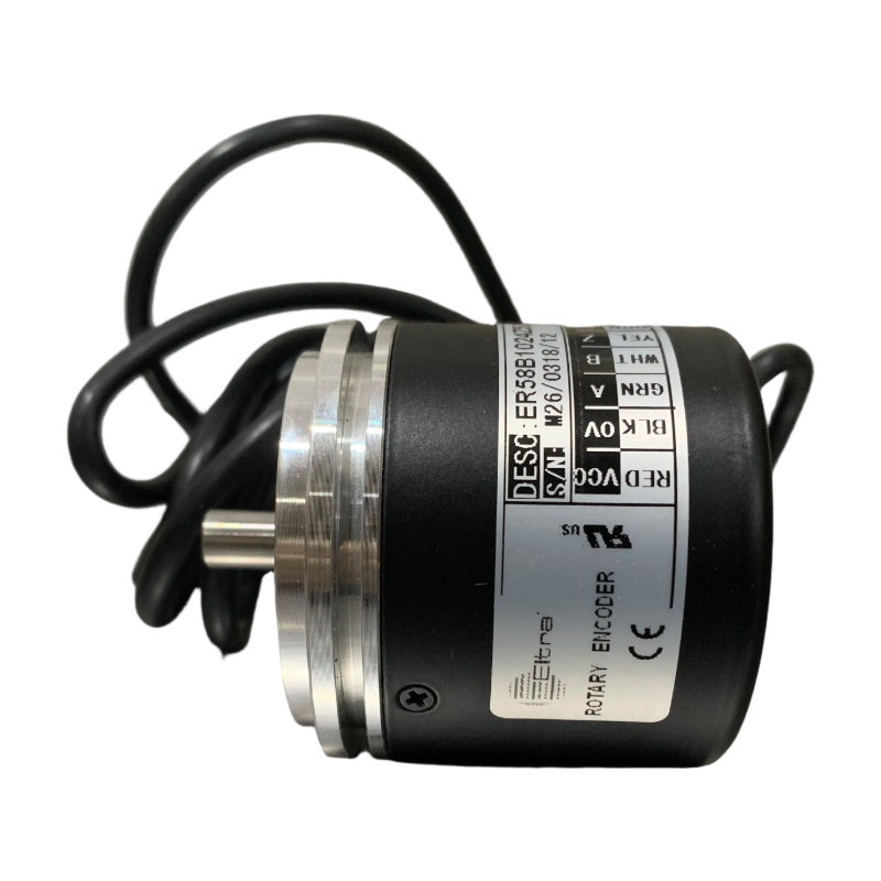 Otis Elevator Encoder Eltra ER58B1024Z5/28L8X6PR7.767