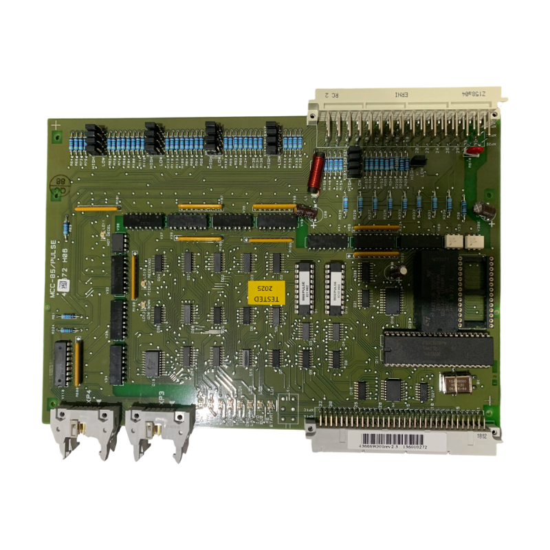 Kone Elevator Board KM436669G01