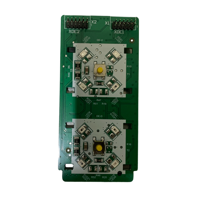 Elevator LOP Board 57618262