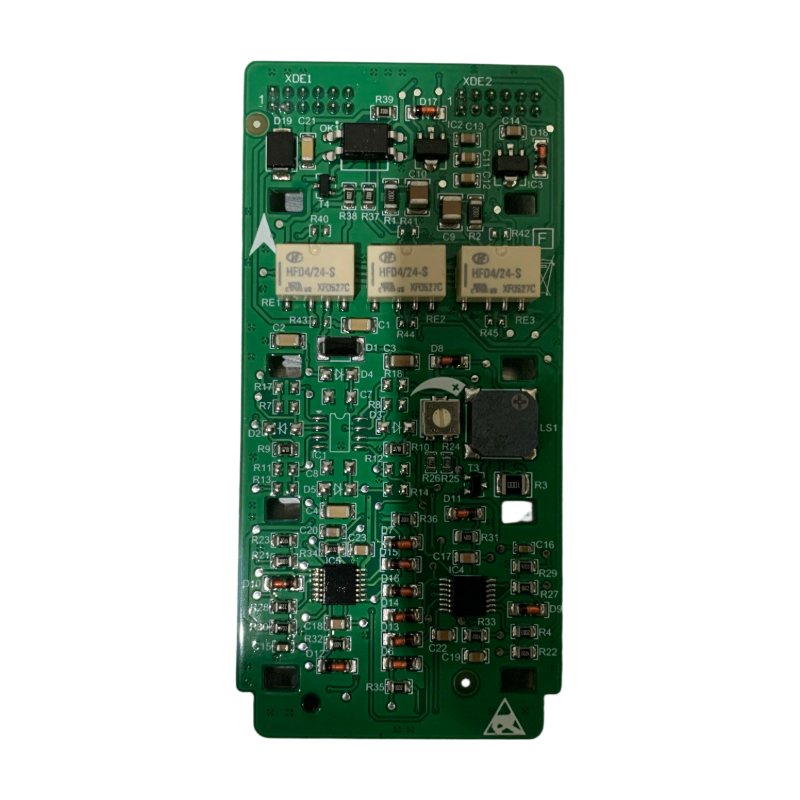 Elevator LOP Board 57618262