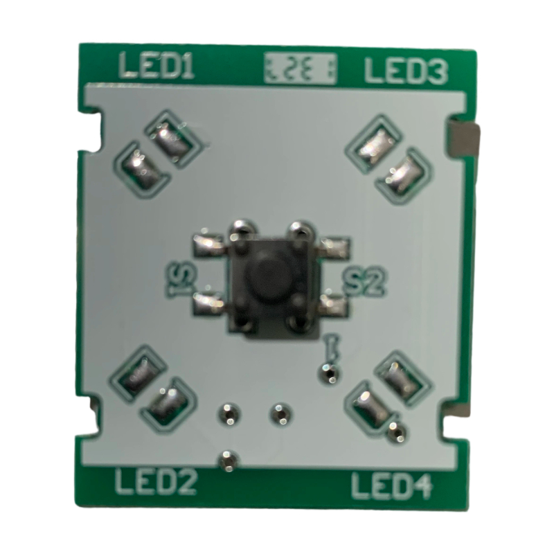 Elevator Button Board 57618250