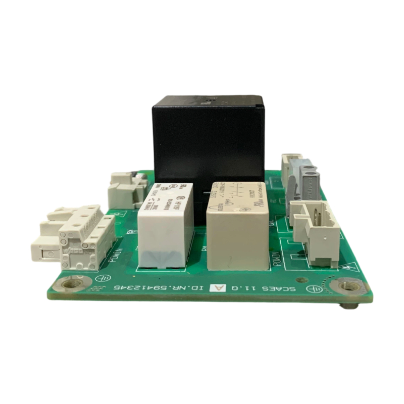 Elevator Board SCAES 11.Q 59412345