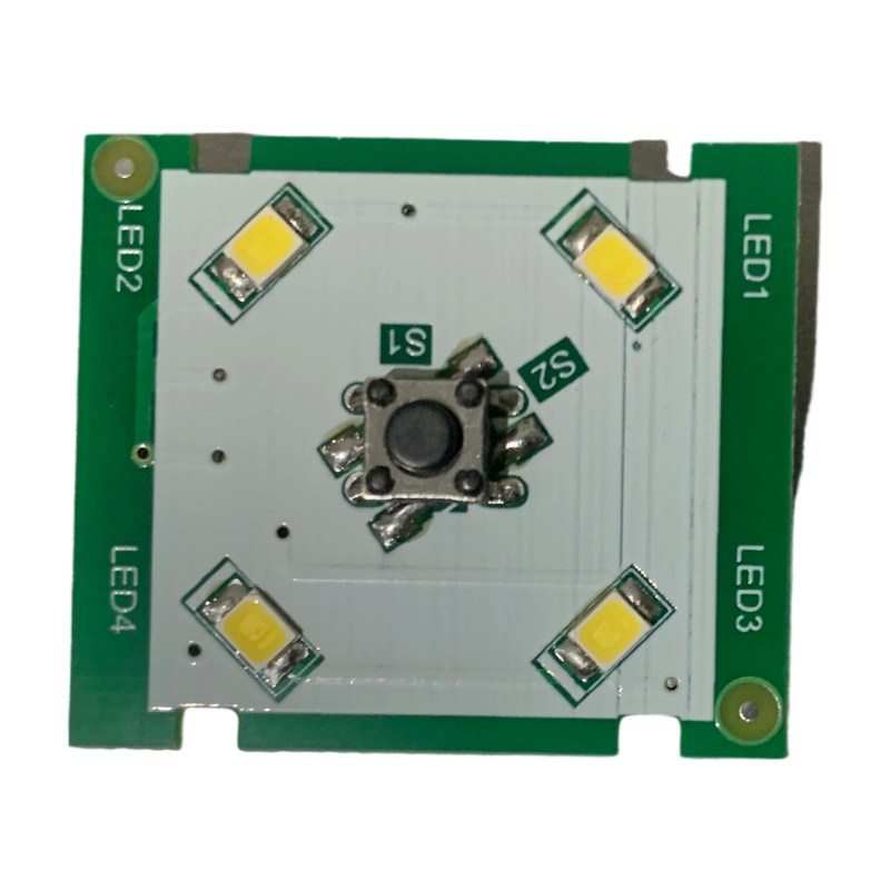 Elevator Alarm Button Board 57640529