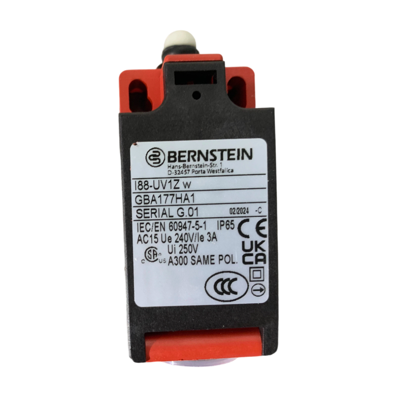 Otis Escalator Brake Switch GBA177HA1