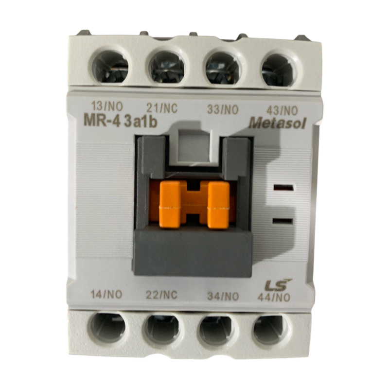LS contactor GMR-4D,MR-4