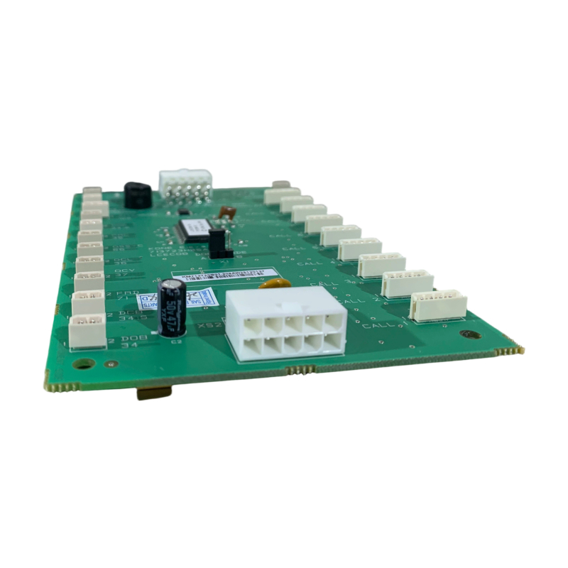 Kone Elevator LCE COB Board KM713720G01