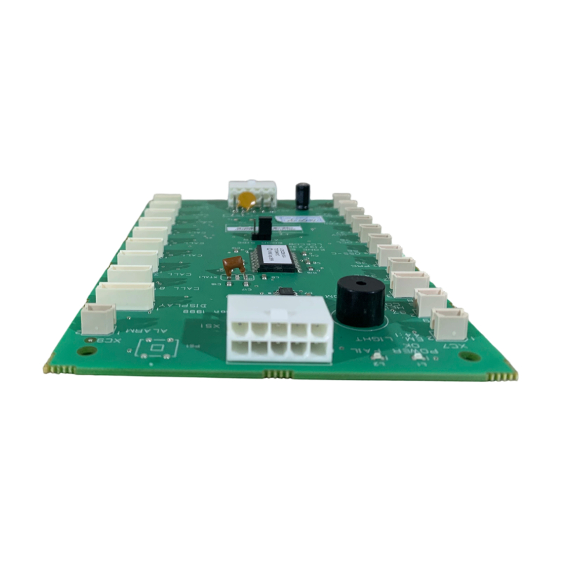 Kone Elevator LCE COB Board KM713720G01