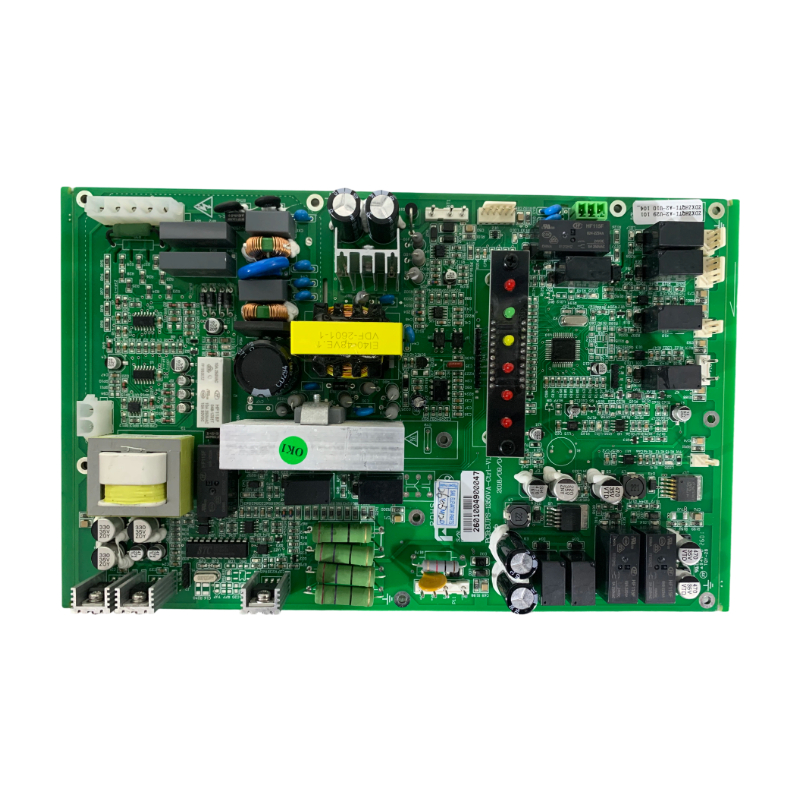 Otis Elevator ARD Board EUPS-1350VA-ctrl-V1.1