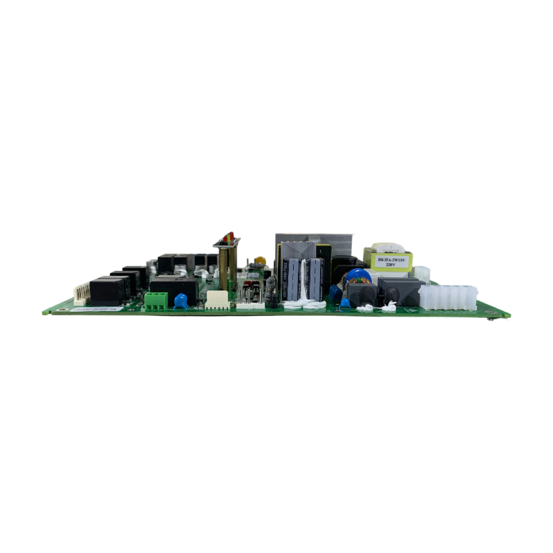 Otis Elevator ARD Board EUPS-1350VA-ctrl-V1.1