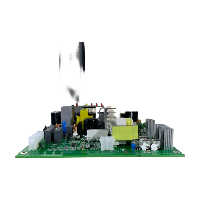 Otis Elevator ARD Board EUPS-1350VA-ctrl-V1.1