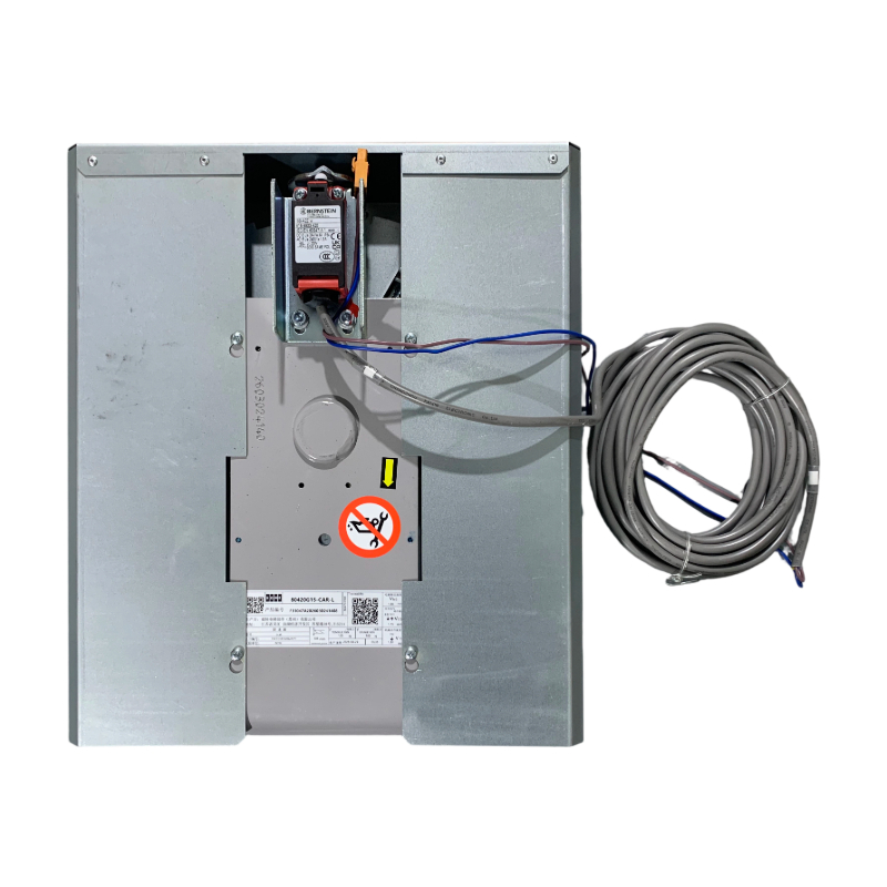 Kone Elevator Governor 80420G/80420G15-CAR-L