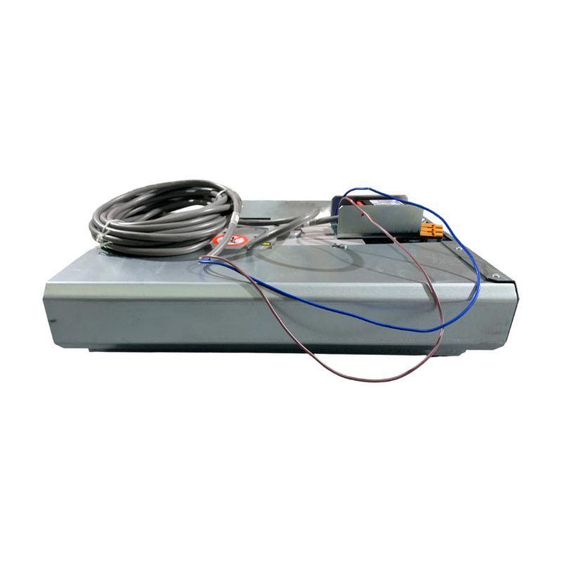 Kone Elevator Governor 80420G/80420G15-CAR-L