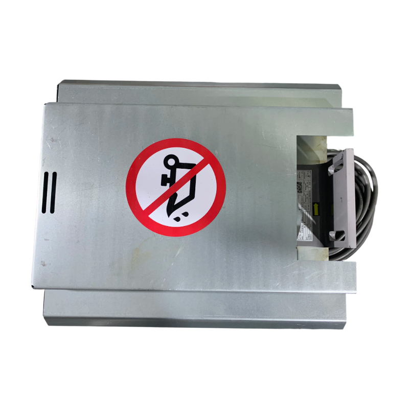 Kone Elevator Governor 80420G/80420G15-CAR-L