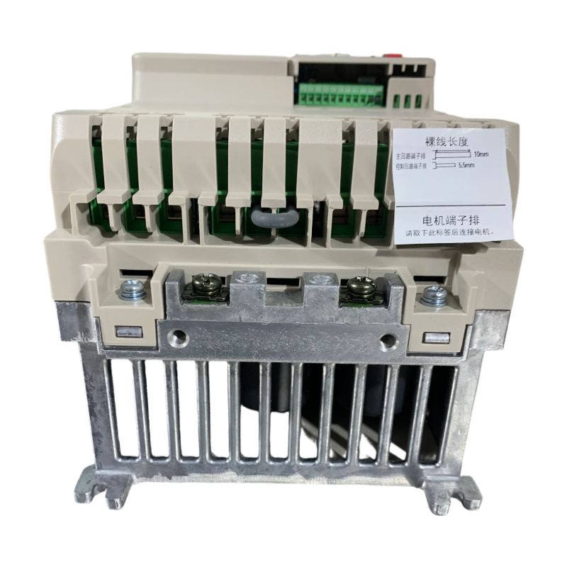 Yaskawa Elevator Inverter CIMR-VB4A0018FBA/GA50B4018