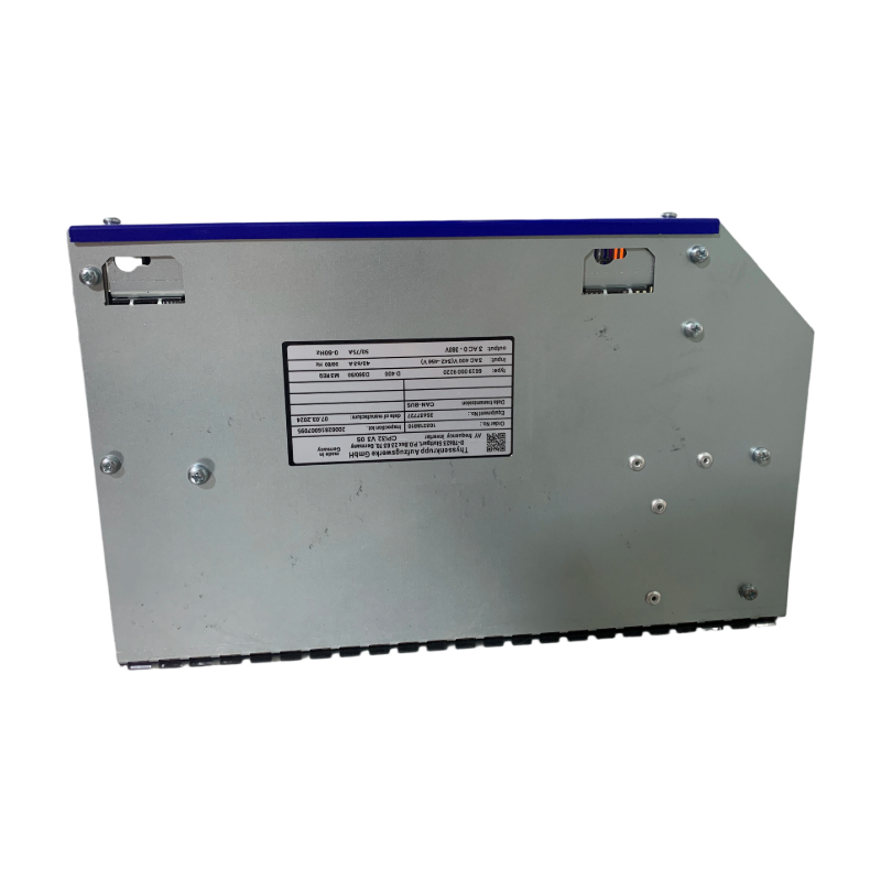 Thyssen Elevator Inverter CPI-32