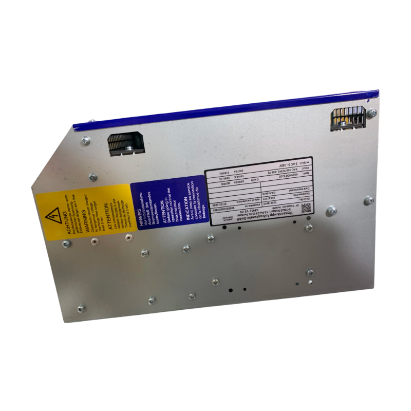 Thyssen Elevator Inverter CPI-32