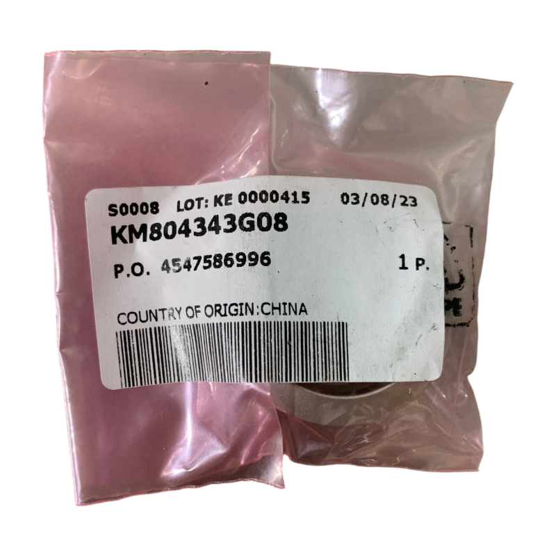 Kone Elevator Push Button KM804343G08