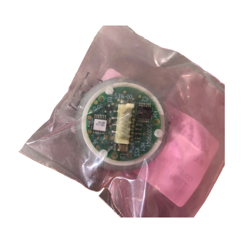 Kone Elevator Push Button KM804343G08