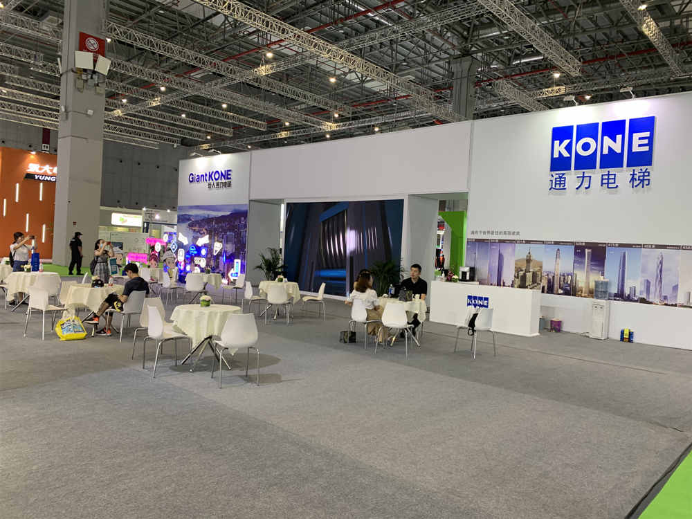 2020 WEE EXPO Shanghai Exhibition