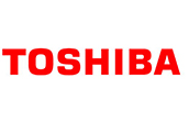 TOSHIBA