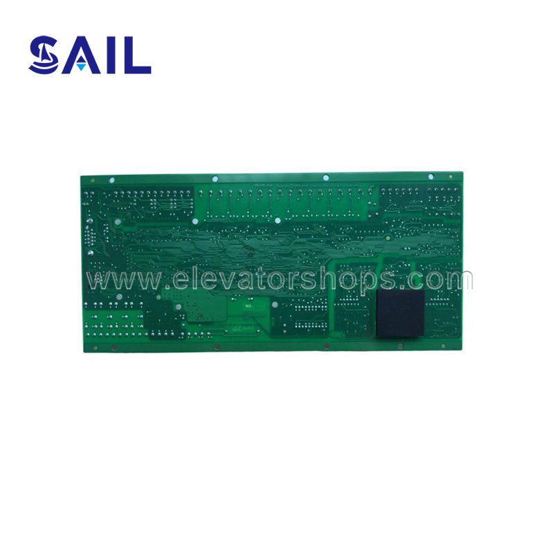 Kone Escalator EMB 501-B Main Board;KM51070342G03