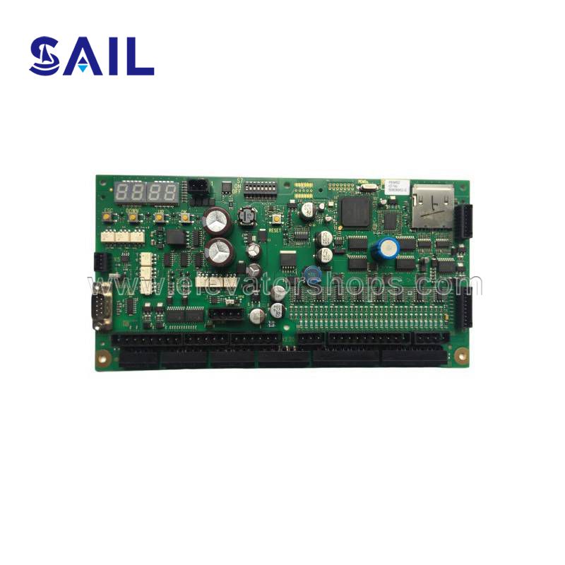 Schindler 9300/9500 Escalator Main Board 50606952-E