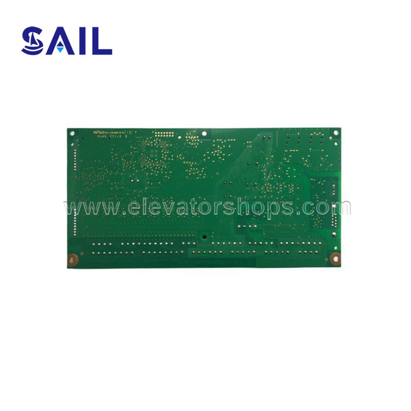 9300/9500 Escalator Main Board 50606952-E