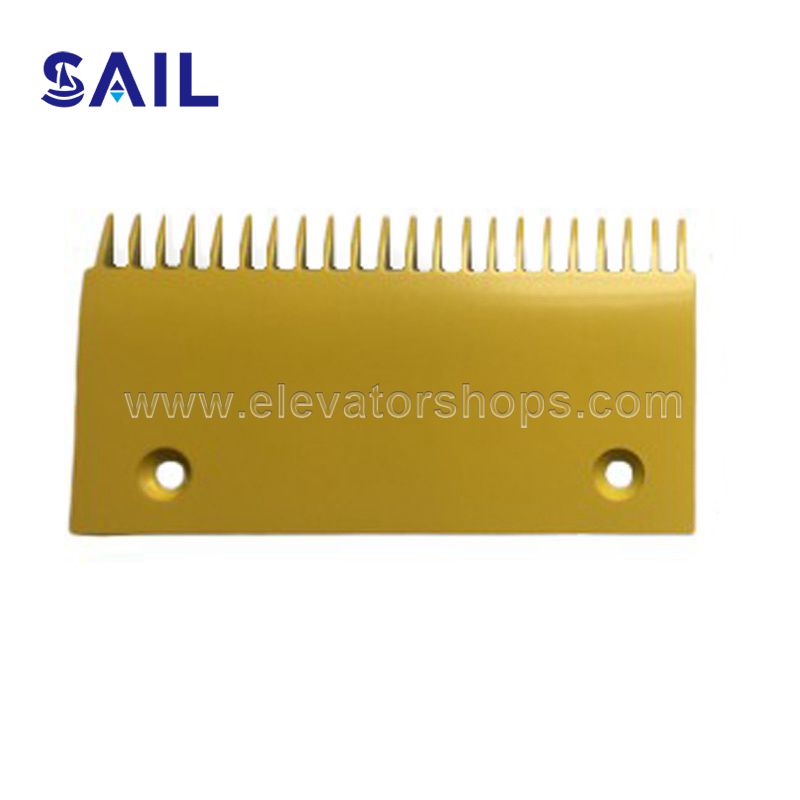 9300 Complete-Aluminum Comb Plate SMR313283