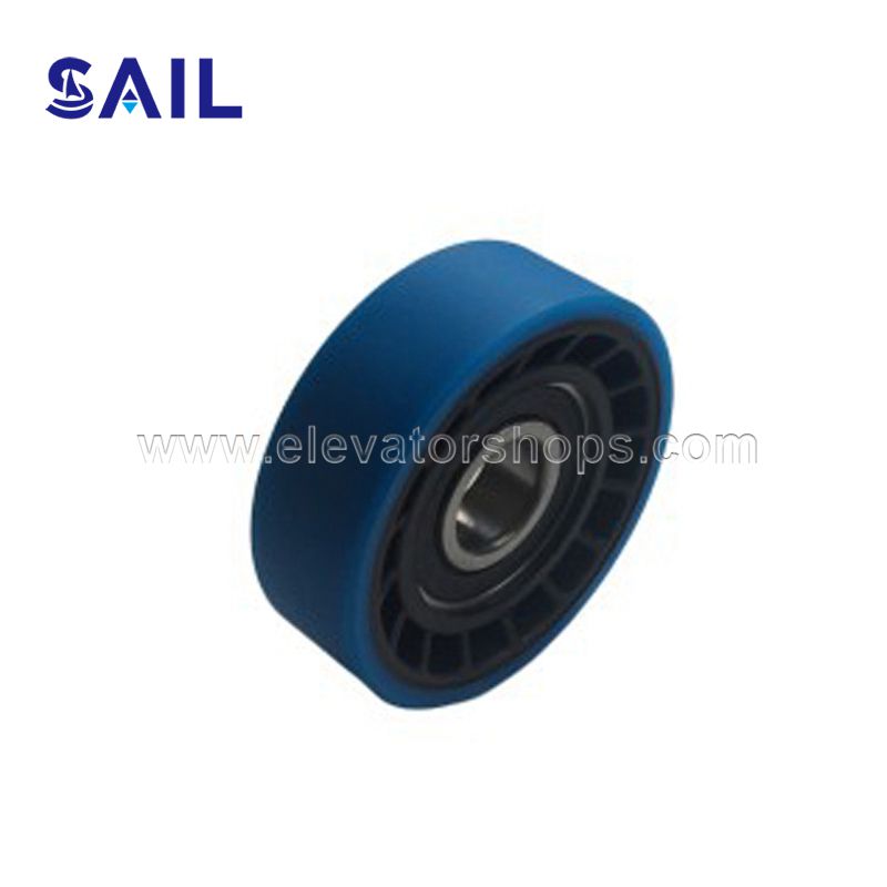 Schindler Step Roller SMS405029