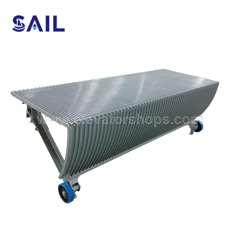 Kone Escalator Step