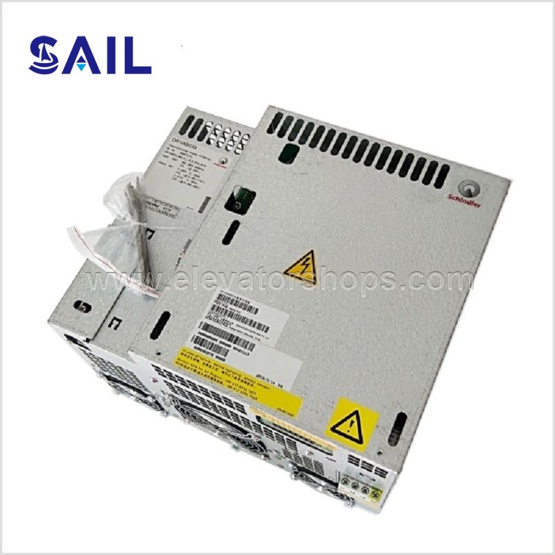 Schindler VF33BR DR-VAB033 Inverter