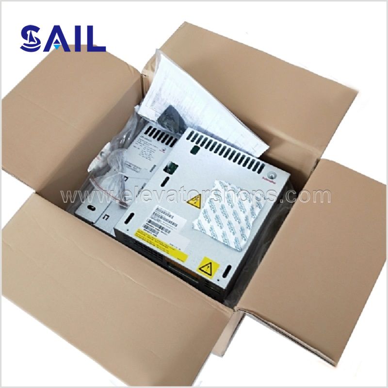 Schindler VF33BR DR-VAB033 Inverter