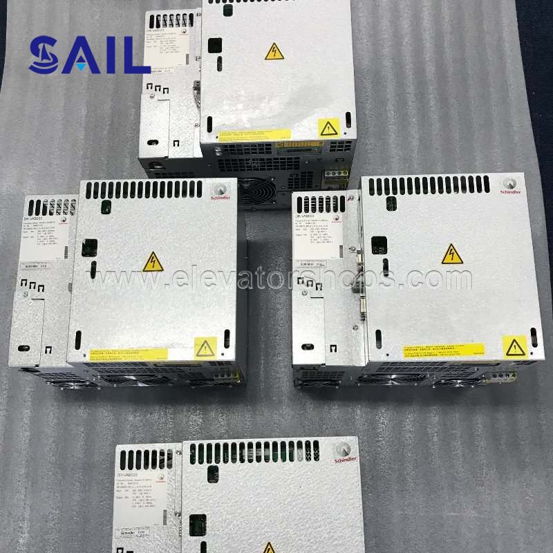 Schindler VF33BR DR-VAB033 Inverter