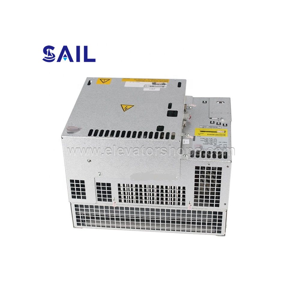 VF22BR/DR-VAB022 Inverter 59400570/59401066/59401212