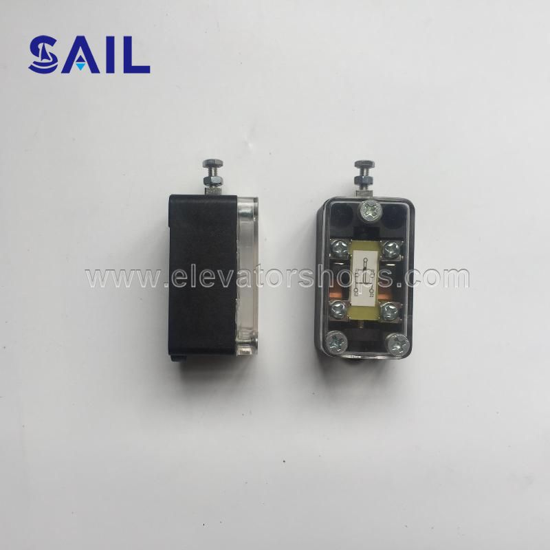 Cut-Out Switch Positive 2 Poles For QKS9/10 181369