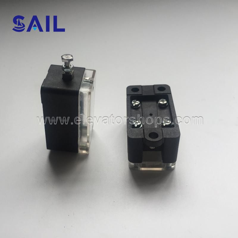 Cut-Out Switch Positive 2 Poles For QKS9/10 181369