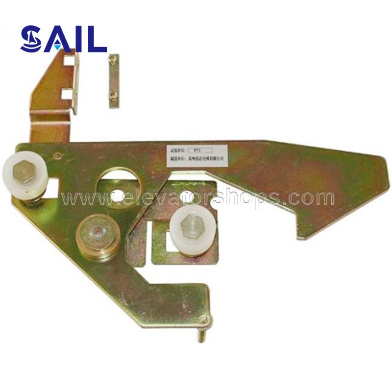 9300 Elevator V30 Door Lock Device 782651